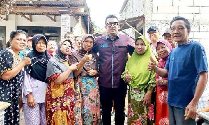 Kepuasan Warga Kota Mojokerto terhadap Program Sapa Warga dan Bantuan pada Lansia Tinggi Kepuasan Warga Kota Mojokerto terhadap Program Sapa Warga dan Bantuan pada Lansia Tinggi