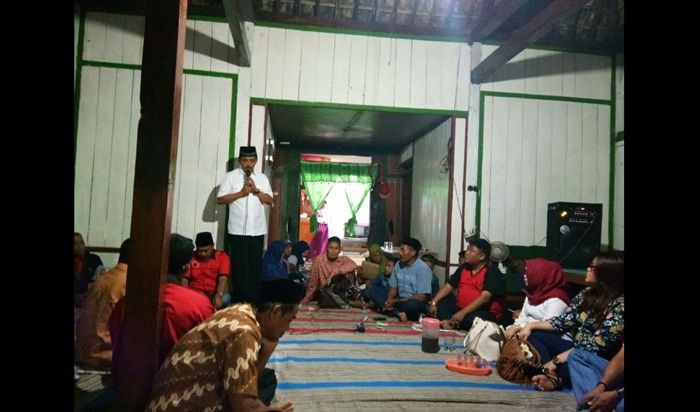 PAC PDIP Kabuh Siap Kawal Gus Syaf hingga jadi Bupati Jombang PAC PDIP Kabuh Siap Kawal Gus Syaf hingga jadi Bupati Jombang