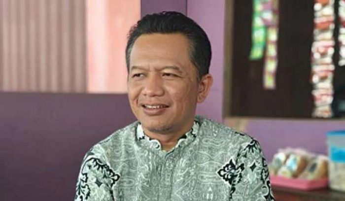 Empat Politikus Demokrat Berpeluang Jadi Ketua DPRD Pacitan, Ronny: Itu Ranah Parpol Empat Politikus Demokrat Berpeluang Jadi Ketua DPRD Pacitan, Ronny: Itu Ranah Parpol