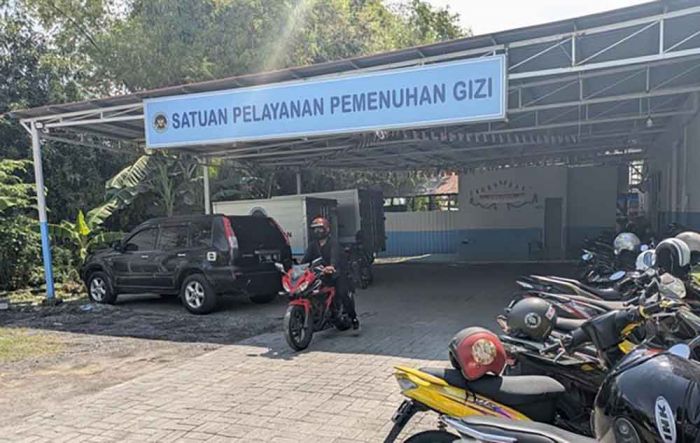 Pemkab Lamongan Evaluasi Program MBG, Usai 13 Siswa Diduga Keracunan Pemkab Lamongan Evaluasi Program MBG, Usai 13 Siswa Diduga Keracunan