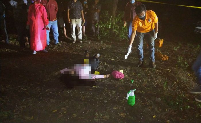 Sadis, Mayat Remaja di Desa Tiru Lor Ternyata Hamil, Pelakunya Pacar Sendiri dengan Cara Diracun Sadis, Mayat Remaja di Desa Tiru Lor Ternyata Hamil, Pelakunya Pacar Sendiri dengan Cara Diracun