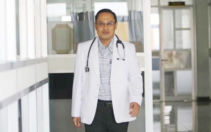 Pemkot Kediri Lakukan Pendataan Calon Penerima Vaksinasi Tahap Kedua Pemkot Kediri Lakukan Pendataan Calon Penerima Vaksinasi Tahap Kedua