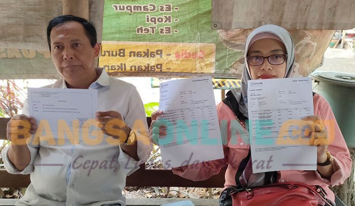 OJK Kediri Proses Laporan Istri Anggota Dewan yang Rekeningnya Dibobol Setelah Klik Link Phising OJK Kediri Proses Laporan Istri Anggota Dewan yang Rekeningnya Dibobol Setelah Klik Link Phising