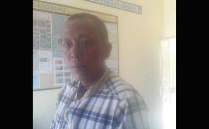 Pengangguran di Sumenep masih Tinggi, Program Wirausahawan Muda Dinilai tak Tepat Sasaran Pengangguran di Sumenep masih Tinggi, Program Wirausahawan Muda Dinilai tak Tepat Sasaran