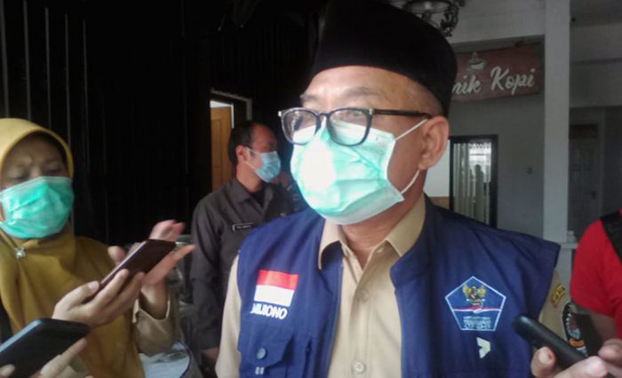 Masa Pandemi, Pemkab Banyuwangi Upayakan Keseimbangan Pertumbuhan Ekonomi dan Kesehatan Masyarakat Masa Pandemi, Pemkab Banyuwangi Upayakan Keseimbangan Pertumbuhan Ekonomi dan Kesehatan Masyarakat