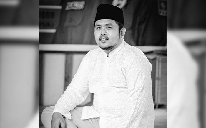 Innalillahi, Anggota DPRD Kota Probolinggo ini Meninggal Dunia Usai Terjatuh di Kamar Mandi Innalillahi, Anggota DPRD Kota Probolinggo ini Meninggal Dunia Usai Terjatuh di Kamar Mandi