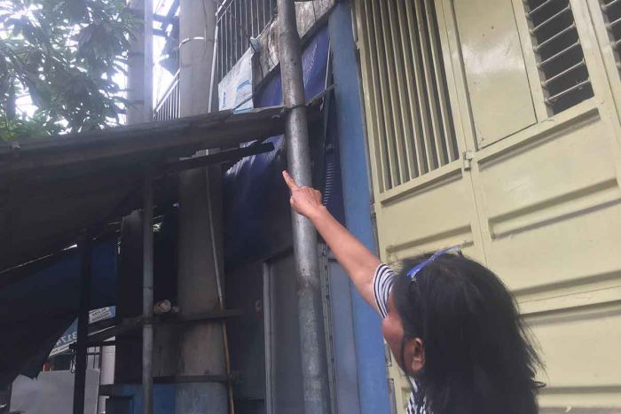 Pencurian Kabel PLN di Sidotopo Lor Surabaya, Polisi: Pelaku Gunakan Plat Nomor Mobil Palsu Pencurian Kabel PLN di Sidotopo Lor Surabaya, Polisi: Pelaku Gunakan Plat Nomor Mobil Palsu