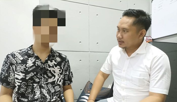 Tak Cukup Bukti, Polsek Sukolilo Lepas Terduga Pelaku Narkoba Tak Cukup Bukti, Polsek Sukolilo Lepas Terduga Pelaku Narkoba