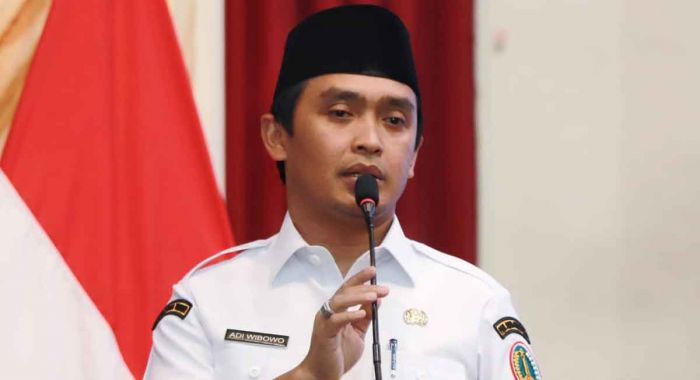 Di Anev Kamtibmas, Wali Kota Pasuruan Soroti Fenomena Sound Horeg Jelang HUT ke-80 RI Di Anev Kamtibmas, Wali Kota Pasuruan Soroti Fenomena Sound Horeg Jelang HUT ke-80 RI