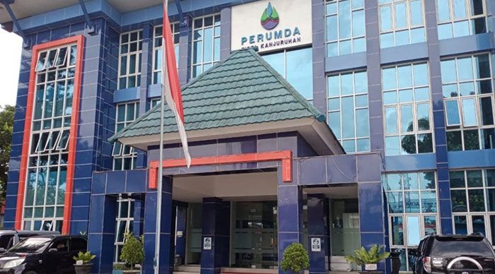 Program Uji Akurasi Meter Air, Perumda Tirta Kanjuruhan Malang Siapkan 3.000 Unit Meteran Baru Program Uji Akurasi Meter Air, Perumda Tirta Kanjuruhan Malang Siapkan 3.000 Unit Meteran Baru