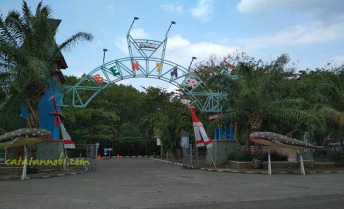 Masih Masa Pandemi, Pengunjung Wisata di Probolinggo Wajib Patuhi Prokes Masih Masa Pandemi, Pengunjung Wisata di Probolinggo Wajib Patuhi Prokes