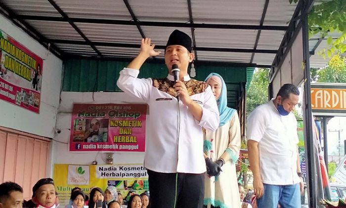 Selama Arifin Menjabat, Pemkab Trenggalek Raih WTP 4 Tahun Berturut-turut, ini Prestasi Lainnya