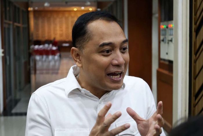 APBD Rp11 Triliun Dirasa Tak Cukup untuk Pembangunan, Pemkot Surabaya Rencana Utang Sampai Segini APBD Rp11 Triliun Dirasa Tak Cukup untuk Pembangunan, Pemkot Surabaya Rencana Utang Sampai Segini