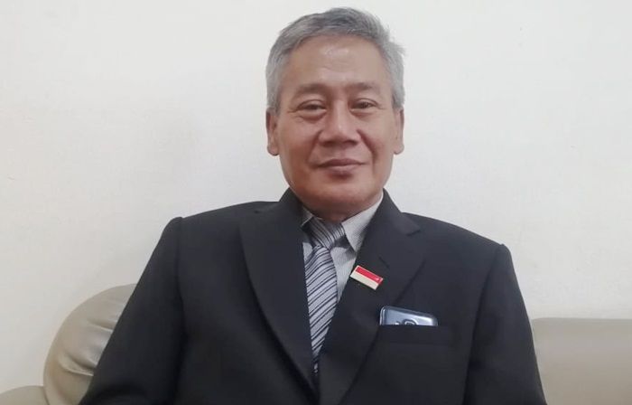 Dinsos Tuban Siap Beri Teguran Keras ke Penyuplai Daging Ayam Tak Layak Konsumsi untuk BPNT Dinsos Tuban Siap Beri Teguran Keras ke Penyuplai Daging Ayam Tak Layak Konsumsi untuk BPNT
