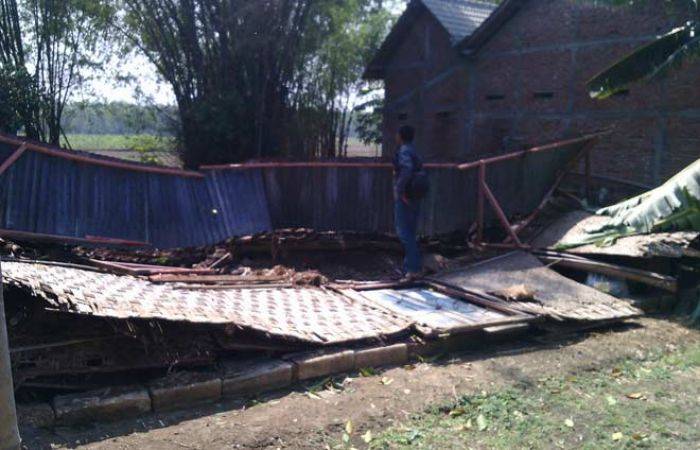 Badai Angin Kencang Diprediksi Bakal Terjang Bojonegoro, Warga Diimbau Waspada Badai Angin Kencang Diprediksi Bakal Terjang Bojonegoro, Warga Diimbau Waspada