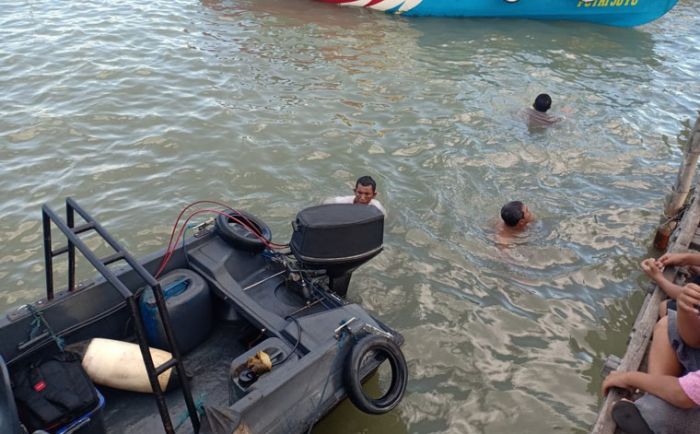 Siswa SMP Warga Pekelingan Gresik Tewas Tenggelam di Pantai Lumpur Siswa SMP Warga Pekelingan Gresik Tewas Tenggelam di Pantai Lumpur