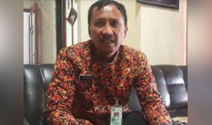 Pelantikan Kades Terpilih Hasil Pilkades Serentak Dijadwalkan Bulan Depan Pelantikan Kades Terpilih Hasil Pilkades Serentak Dijadwalkan Bulan Depan