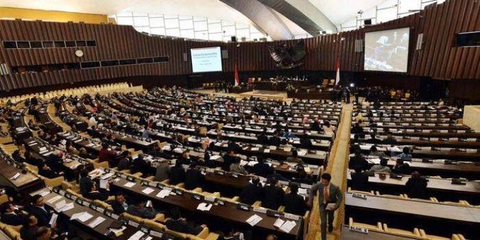 PPP Membelot, Peta Calon Pimpinan MPR: Pro Jokowi 322 , KMP 368 Kursi PPP Membelot, Peta Calon Pimpinan MPR: Pro Jokowi 322 , KMP 368 Kursi