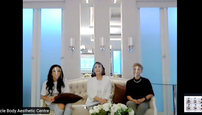 Demand Body Treatment Meningkat, Miracle Hadirkan Program MBAC Demand Body Treatment Meningkat, Miracle Hadirkan Program MBAC