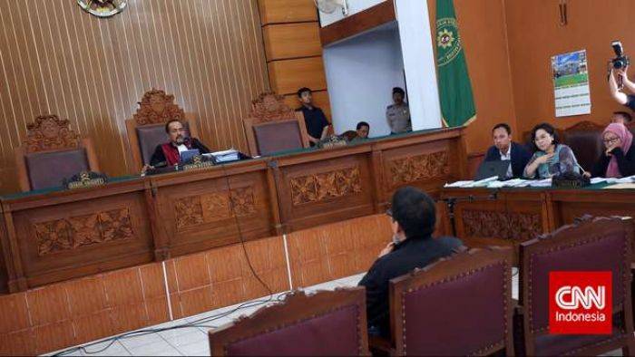Politik Balas Dendam Para Koruptor kepada KPK Politik Balas Dendam Para Koruptor kepada KPK