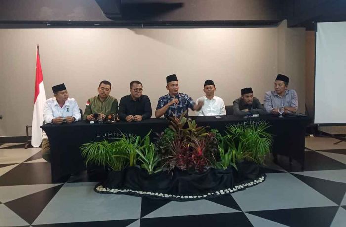 Panitia Resepsi Satu Abad NU Tegaskan Bertanggung Jawab Rusaknya Fasum Pasca Acara Panitia Resepsi Satu Abad NU Tegaskan Bertanggung Jawab Rusaknya Fasum Pasca Acara