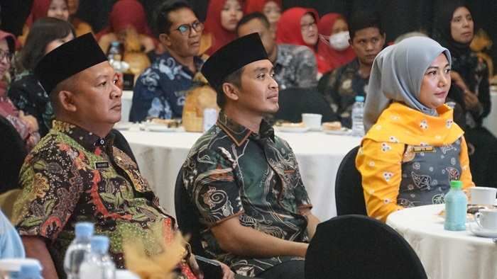 Rolas Tugu Purut, Smart, dan Gitar Bertopi Berjaya di Ajang Kolabik 2023