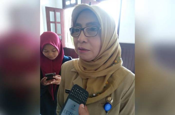 Pengidap HIV/AIDS di Kota Malang Mencapai 4.614 Orang Pengidap HIV/AIDS di Kota Malang Mencapai 4.614 Orang