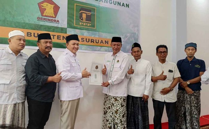 PPP Tindak Lanjuti Pendaftaran Rusdi Sutejo Sebagai Calon Bupati Pasuruan di Pilkada 2024 PPP Tindak Lanjuti Pendaftaran Rusdi Sutejo Sebagai Calon Bupati Pasuruan di Pilkada 2024