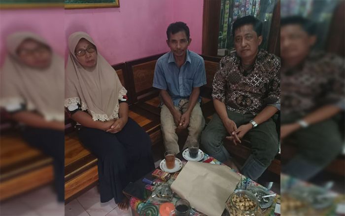 Disangka Lakukan Perampasan dan Pencurian, Warga Malang Tuntut Keadilan Disangka Lakukan Perampasan dan Pencurian, Warga Malang Tuntut Keadilan