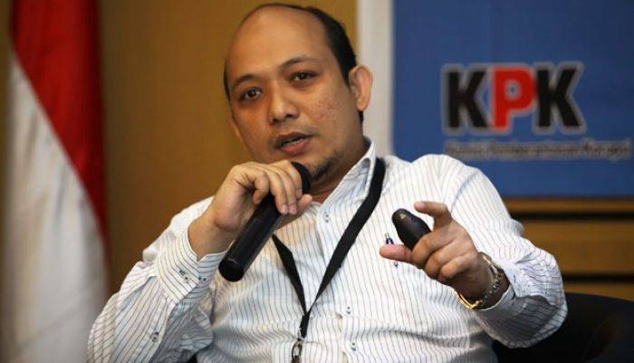 Bareskrim Periksa Novel Baswedan sebagai Tersangka dalam Kasus Lama Bareskrim Periksa Novel Baswedan sebagai Tersangka dalam Kasus Lama