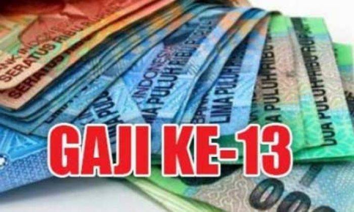 Timpang, PNS Jombang Senang dapat Tunjangan, Guru TPQ dan Honorer <i>Melas</i> Jelang Lebaran