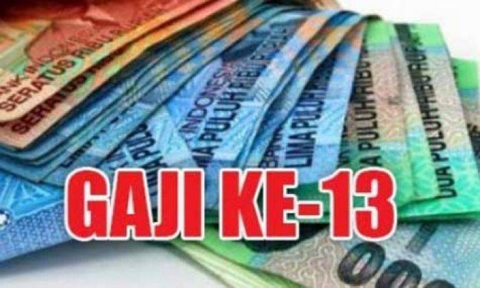 Timpang, PNS Jombang Senang dapat Tunjangan, Guru TPQ dan Honorer <i>Melas</i> Jelang Lebaran Timpang, PNS Jombang Senang dapat Tunjangan, Guru TPQ dan Honorer <i>Melas</i> Jelang Lebaran
