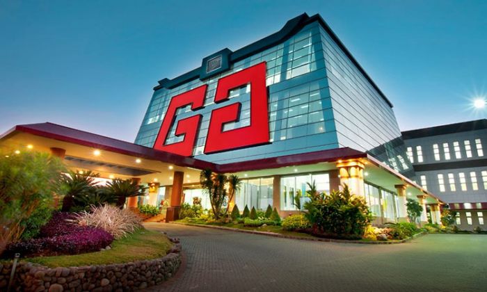 Gudang Garam Berduka, Istri Pendiri GG Meninggal Dunia Gudang Garam Berduka, Istri Pendiri GG Meninggal Dunia