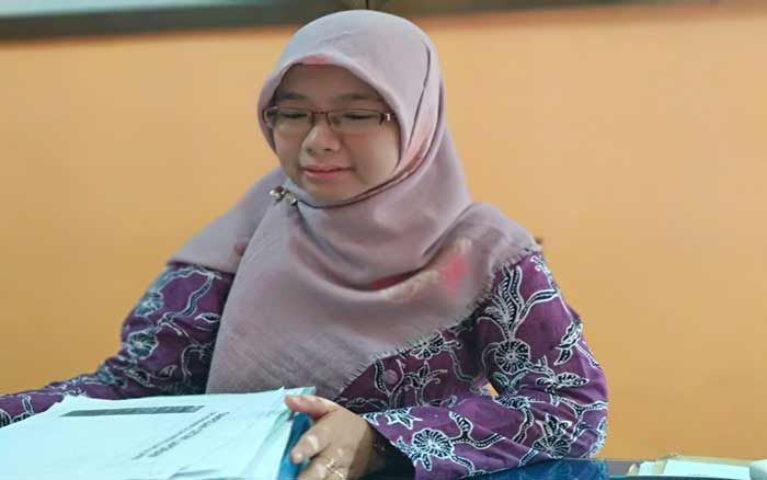 KPU Pacitan segera Plenokan DCS Menjadi DCT KPU Pacitan segera Plenokan DCS Menjadi DCT