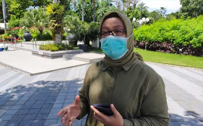 Begini Cara Berobat di Fasyankes Bagi Warga Surabaya yang Belum Punya Kepesertaan JKN Begini Cara Berobat di Fasyankes Bagi Warga Surabaya yang Belum Punya Kepesertaan JKN