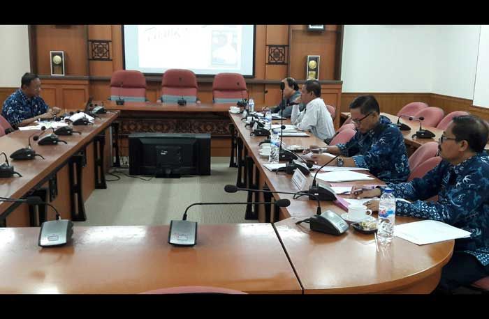 Hasil Lelang Pejabat Gresik Tunggu Hasil Assessment Hasil Lelang Pejabat Gresik Tunggu Hasil Assessment