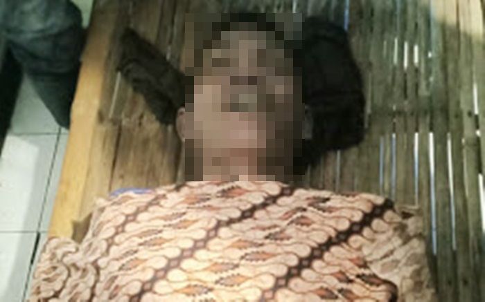 Cabut Bibit, Buruh Tani di Rejoso Pasuruan Tewas Tersambar Petir Cabut Bibit, Buruh Tani di Rejoso Pasuruan Tewas Tersambar Petir