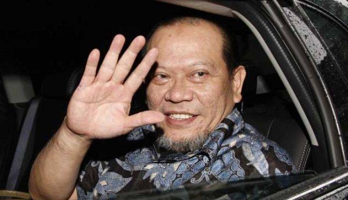 La Nyalla Menang Praperadilan Lagi, Tapi Bakal Ditetapkan Tersangka Lagi La Nyalla Menang Praperadilan Lagi, Tapi Bakal Ditetapkan Tersangka Lagi
