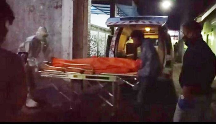 Jasad Pria Asal Ambon Ditemukan Mulai Membusuk di Kamar Kos Jember Jasad Pria Asal Ambon Ditemukan Mulai Membusuk di Kamar Kos Jember