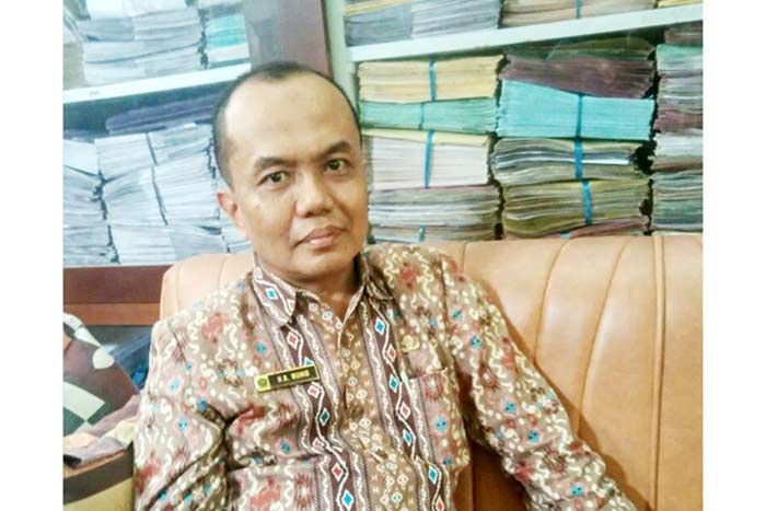 Sakit Komplikasi, 1 Jamaah Haji Kabupaten Blitar Tunda Kepulangan Sakit Komplikasi, 1 Jamaah Haji Kabupaten Blitar Tunda Kepulangan