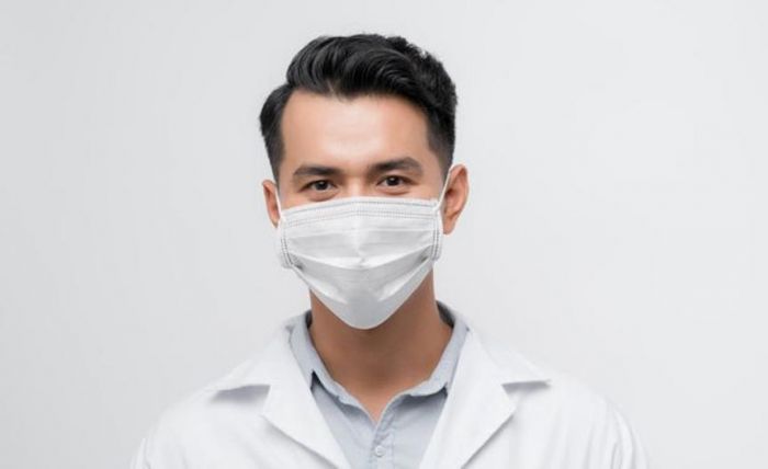 Intip Jenis-jenis Masker Hingga Kesalahan Penggunaan yang Paling Sering Dilakukan Intip Jenis-jenis Masker Hingga Kesalahan Penggunaan yang Paling Sering Dilakukan