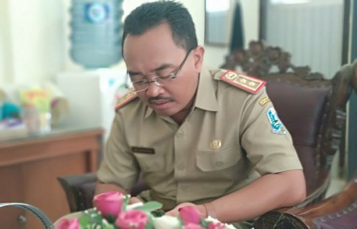 Pemudik dan Wisatawan Diimbau Waspadai Jalur Rawan Longsor Pacitan-Ponorogo Pemudik dan Wisatawan Diimbau Waspadai Jalur Rawan Longsor Pacitan-Ponorogo