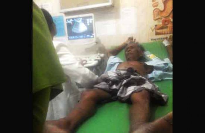 Diduga Salah Diagnosa dan Salah Berikan Obat, Keluarga Pasien Kecam Salah Satu Klinik di Sumenep Diduga Salah Diagnosa dan Salah Berikan Obat, Keluarga Pasien Kecam Salah Satu Klinik di Sumenep