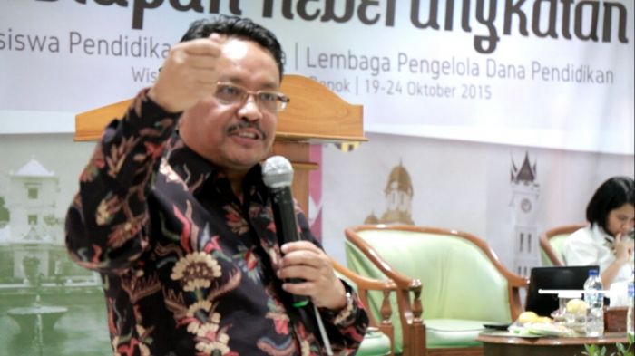 ​Konferwilub ISNU Jatim Ditunda 21 Juli, Nama Emil Dardak dan Mas’ud Said Muncul