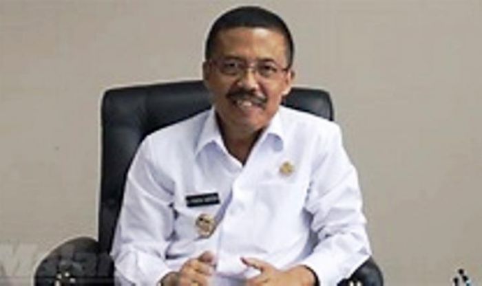 Diuji Kompetensi, Rotasi Pejabat di Kota Batu Segera Bergulir Diuji Kompetensi, Rotasi Pejabat di Kota Batu Segera Bergulir