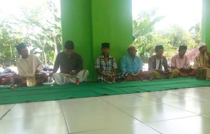 Kades Bataal Barat Ajak Semua Perangkat Desa Ikut Ramaikan Nusantara Mengaji Kades Bataal Barat Ajak Semua Perangkat Desa Ikut Ramaikan Nusantara Mengaji