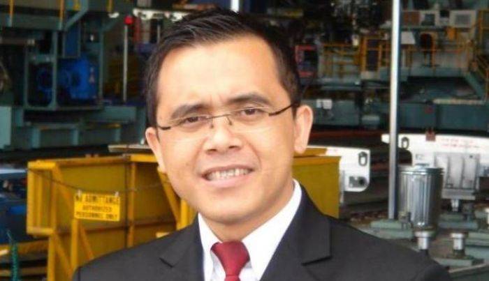 Azwar Anas Terpaksa jadi Bupati Banyuwangi karena Dibuang ke Pacitan saat Nyaleg Azwar Anas Terpaksa jadi Bupati Banyuwangi karena Dibuang ke Pacitan saat Nyaleg