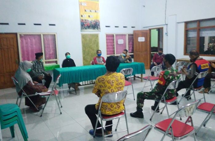 Pasien Positif Covid-19 di Kediri Tambah 1 Lagi, Gugus Tugas: Dari Klaster Baru Pasien Positif Covid-19 di Kediri Tambah 1 Lagi, Gugus Tugas: Dari Klaster Baru