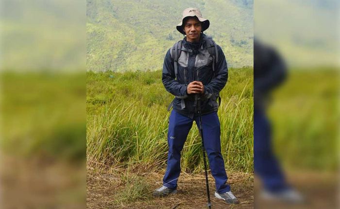 Jangan Salah Pilih, Berikut Celana yang Seharusnya Digunakan saat Mendaki Gunung Jangan Salah Pilih, Berikut Celana yang Seharusnya Digunakan saat Mendaki Gunung