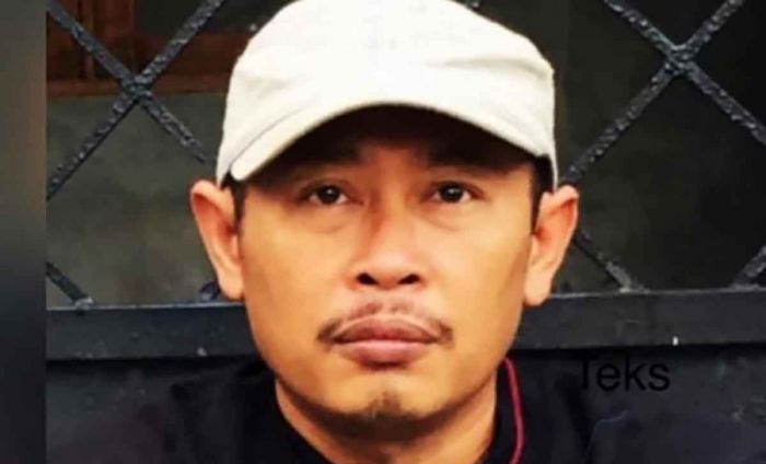 Koordinator Portal Angkat Bicara soal Perlawanan Bos Tambang Ilegal di Kabupaten Pasuruan Koordinator Portal Angkat Bicara soal Perlawanan Bos Tambang Ilegal di Kabupaten Pasuruan